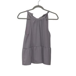 Hippie Rose top size M